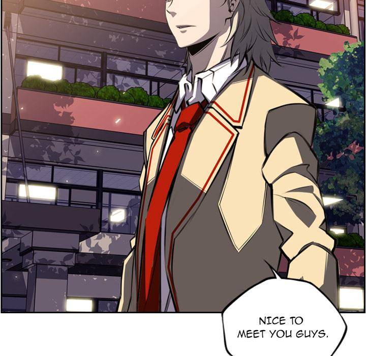 Supernova Chapter 45 - Page 30
