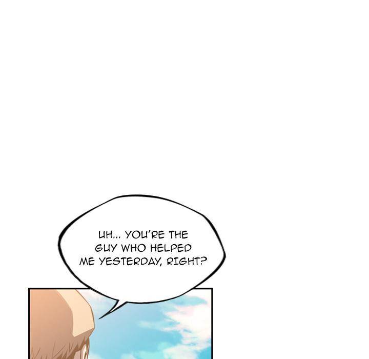 Supernova Chapter 45 - Page 33