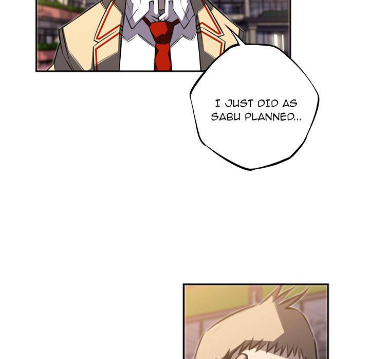 Supernova Chapter 45 - Page 37