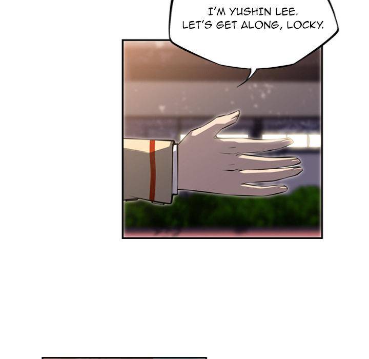 Supernova Chapter 45 - Page 40