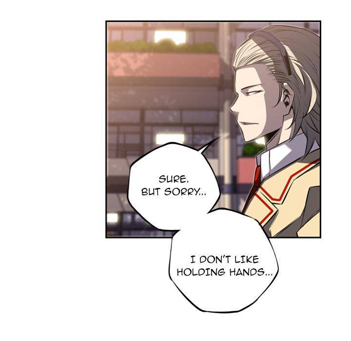 Supernova Chapter 45 - Page 42