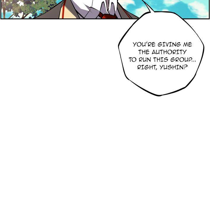 Supernova Chapter 45 - Page 61