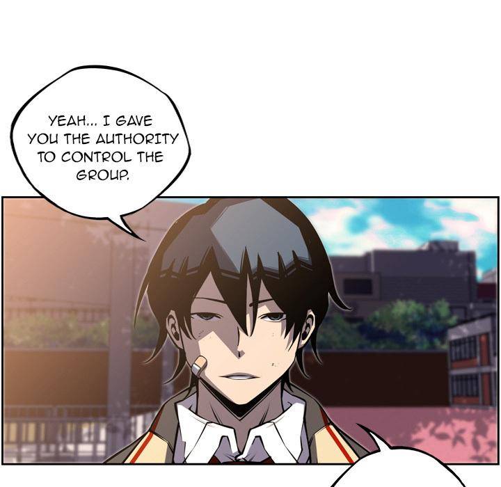 Supernova Chapter 45 - Page 62