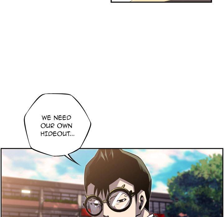Supernova Chapter 45 - Page 66