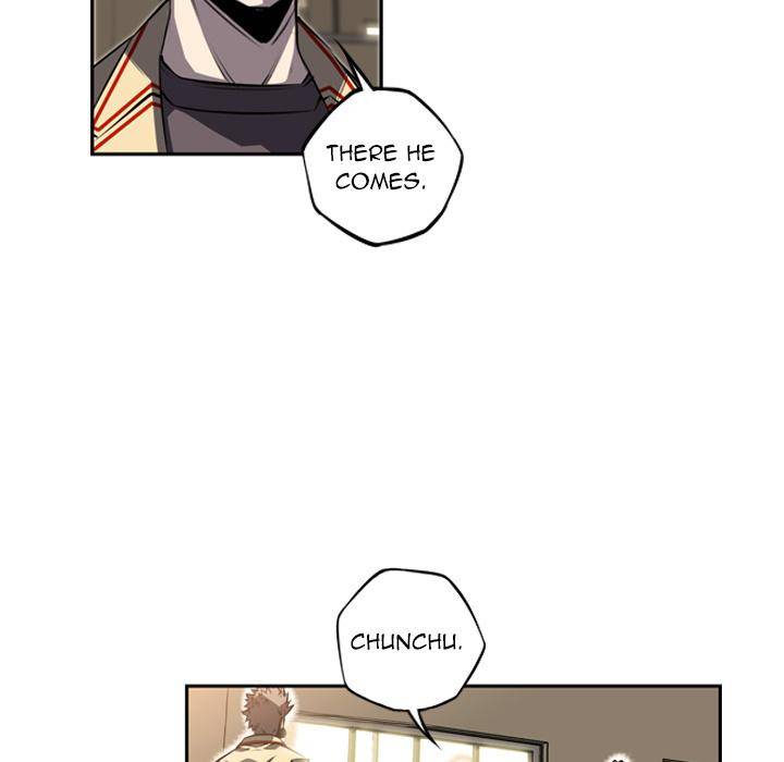 Supernova Chapter 45 - Page 70