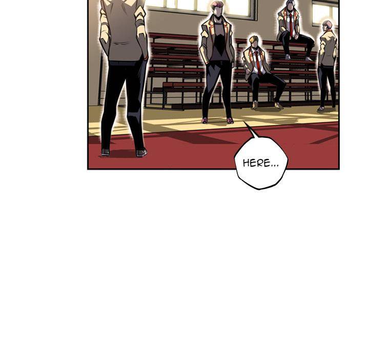 Supernova Chapter 45 - Page 71