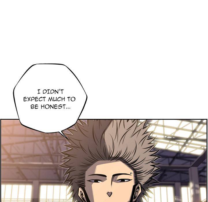 Supernova Chapter 45 - Page 74