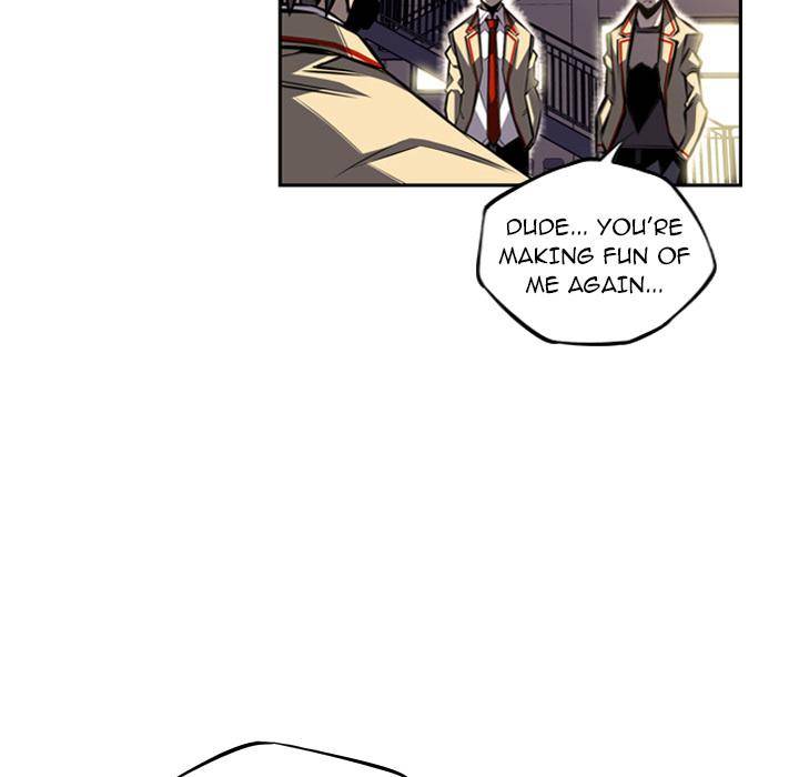 Supernova Chapter 45 - Page 85