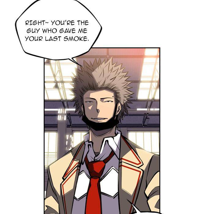 Supernova Chapter 45 - Page 89