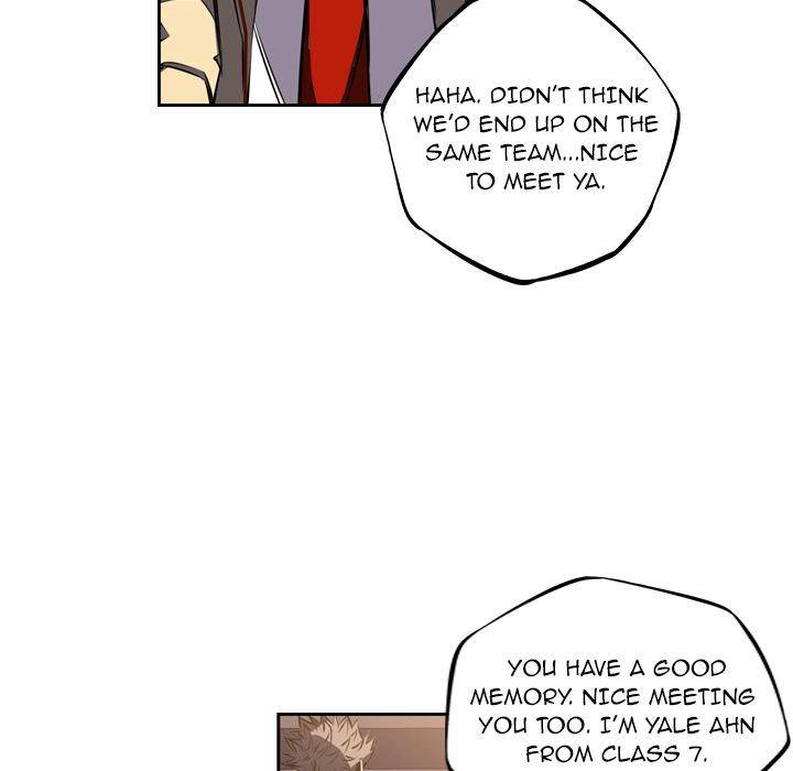 Supernova Chapter 45 - Page 90