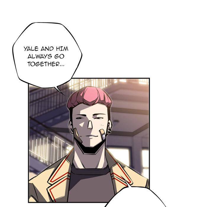 Supernova Chapter 45 - Page 95