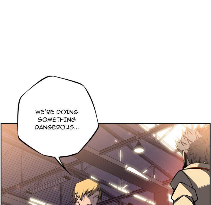 Supernova Chapter 45 - Page 100