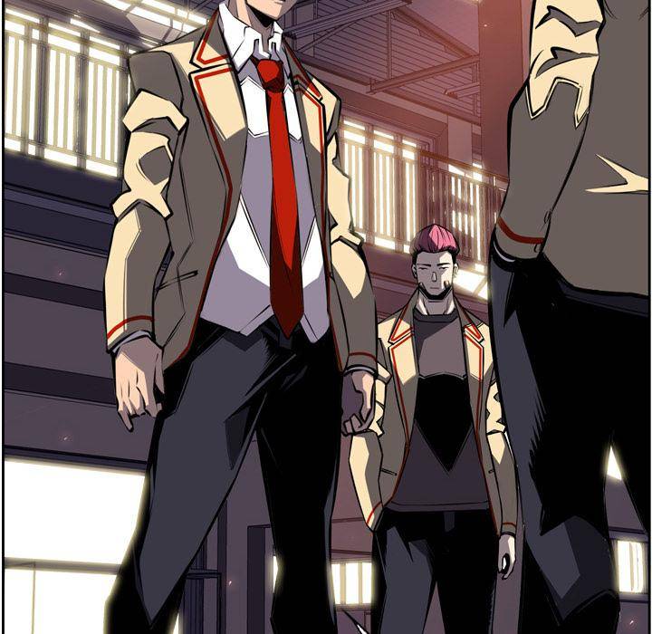Supernova Chapter 45 - Page 101