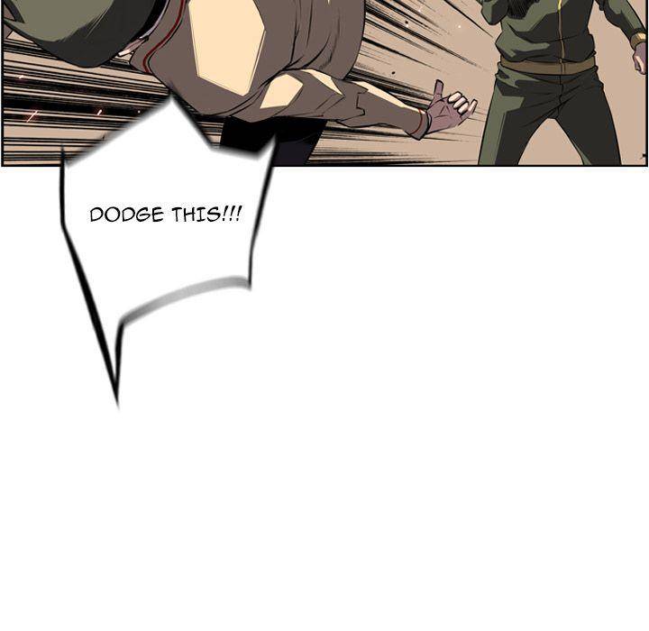Supernova Chapter 69 - Page 6
