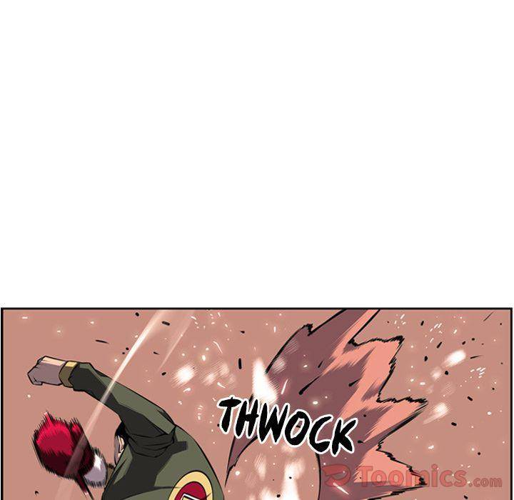Supernova Chapter 69 - Page 10