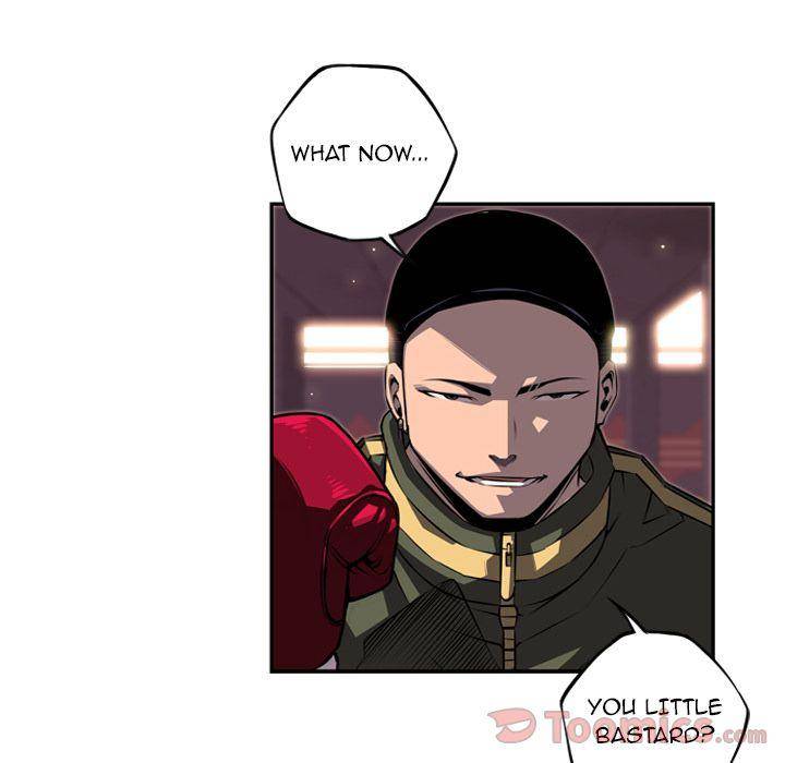 Supernova Chapter 69 - Page 17