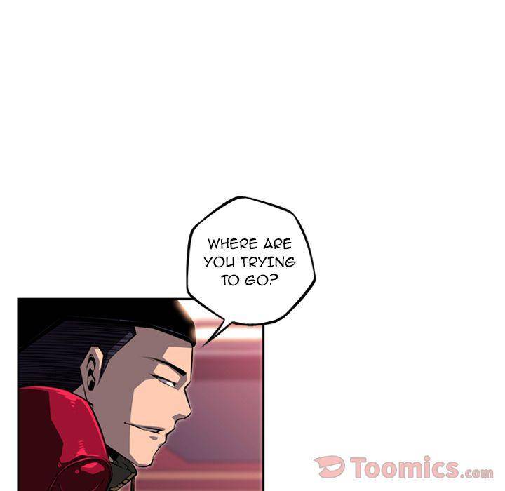Supernova Chapter 69 - Page 23