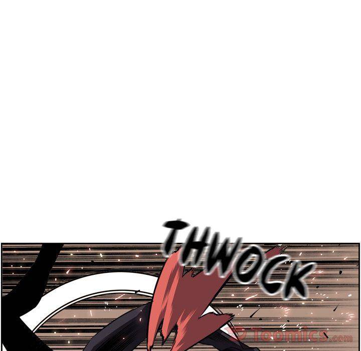 Supernova Chapter 69 - Page 28