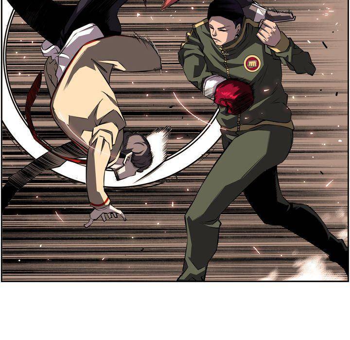 Supernova Chapter 69 - Page 29