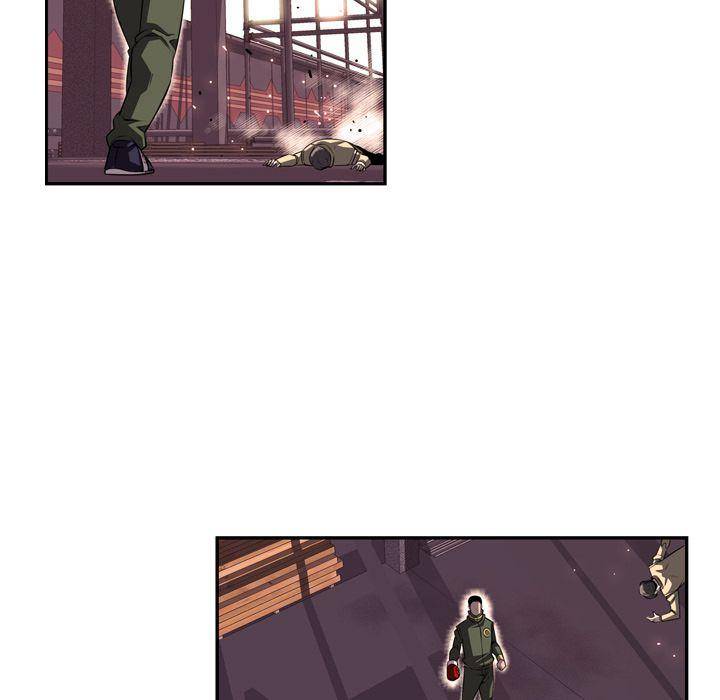 Supernova Chapter 69 - Page 35