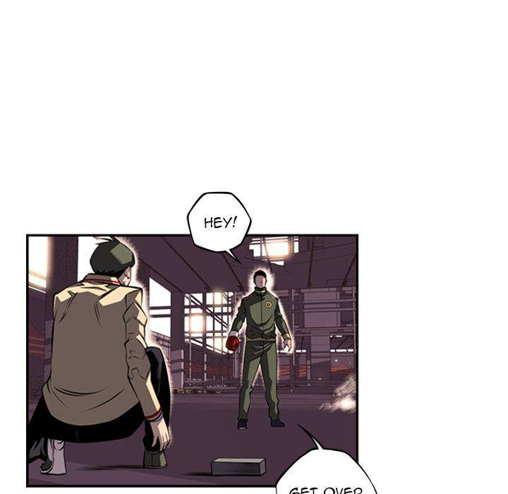 Supernova Chapter 69 - Page 37
