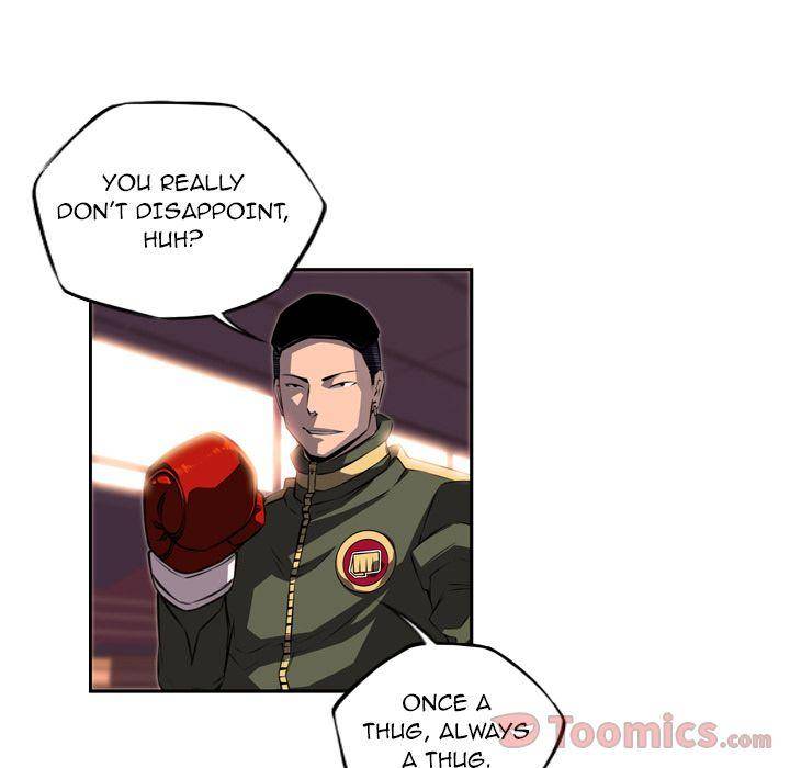 Supernova Chapter 69 - Page 47