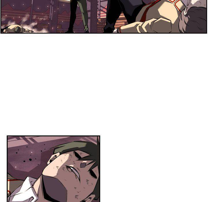 Supernova Chapter 69 - Page 59