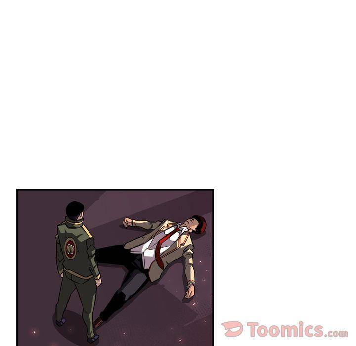 Supernova Chapter 69 - Page 64