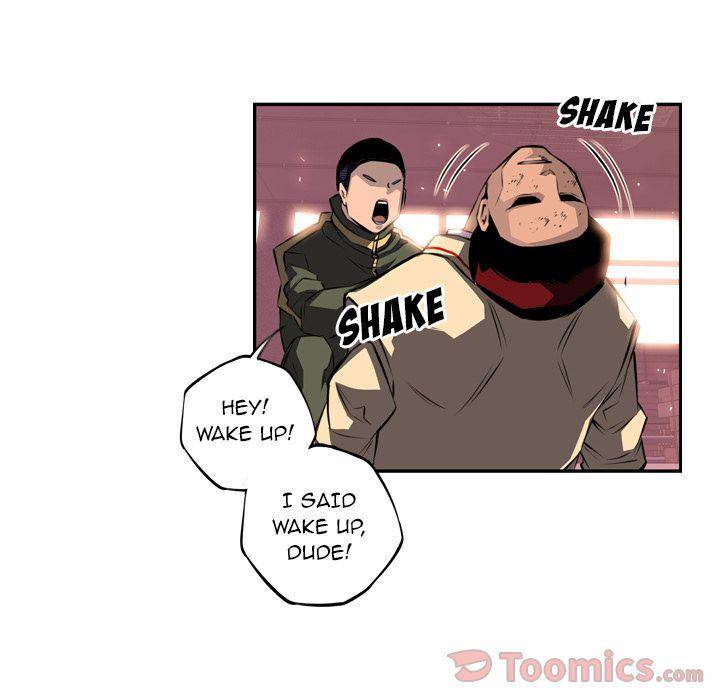 Supernova Chapter 69 - Page 66