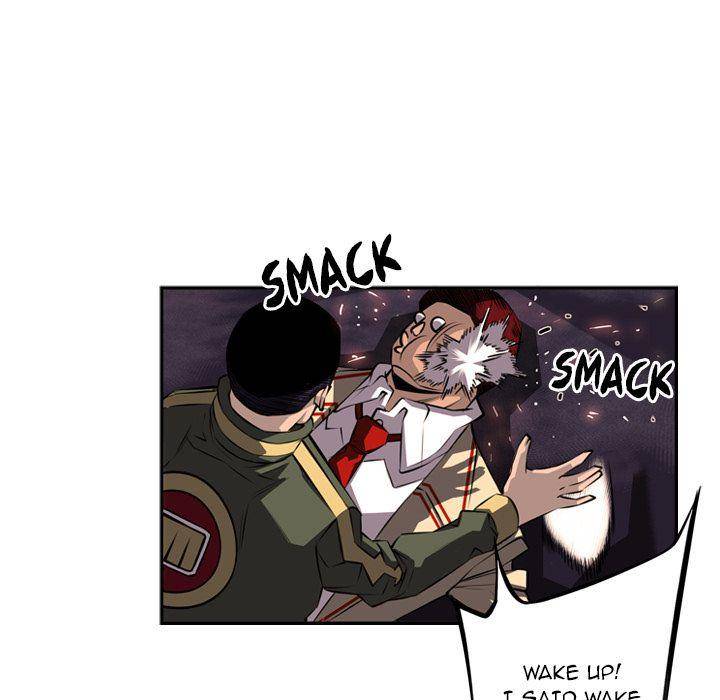 Supernova Chapter 69 - Page 68