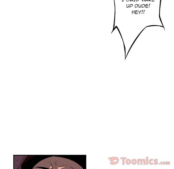 Supernova Chapter 69 - Page 69