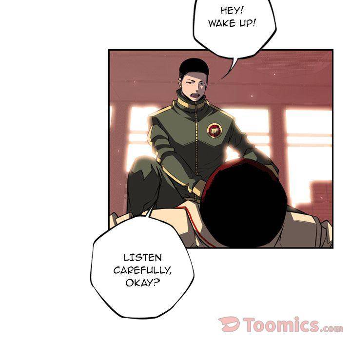 Supernova Chapter 69 - Page 71