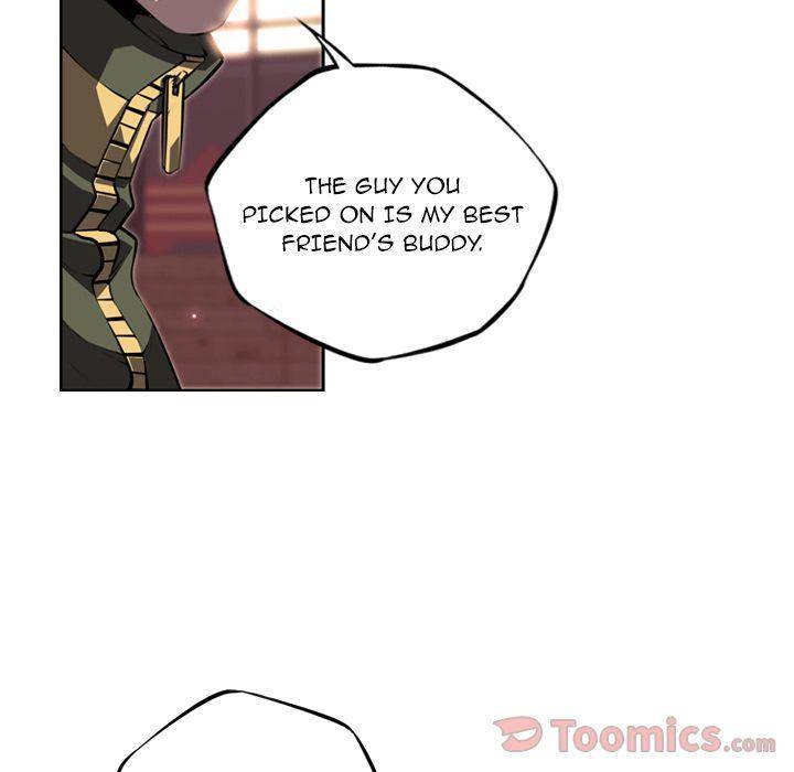 Supernova Chapter 69 - Page 73