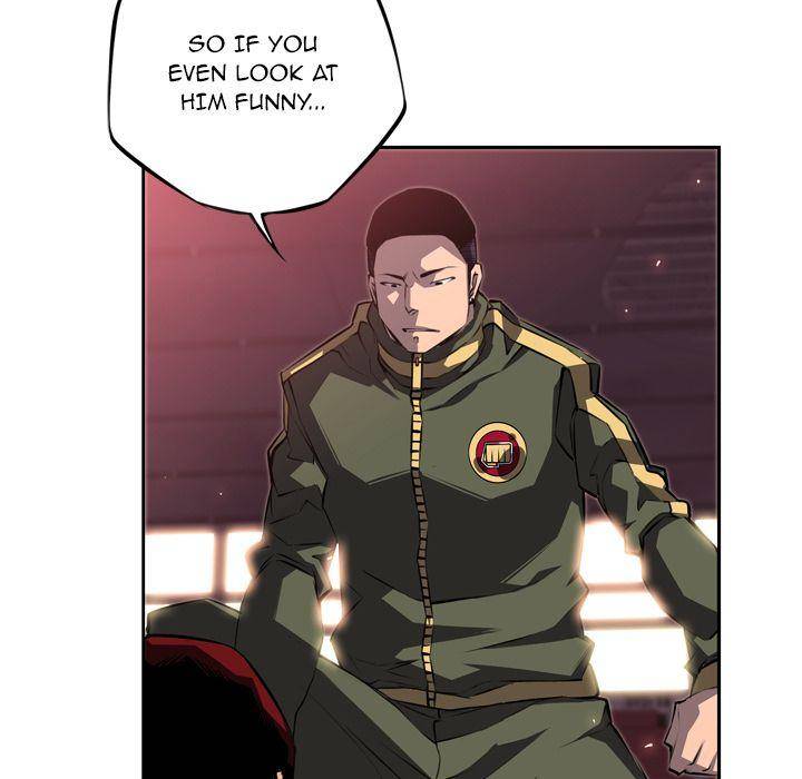 Supernova Chapter 69 - Page 74