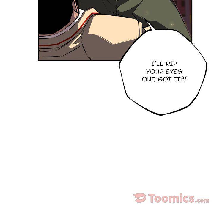 Supernova Chapter 69 - Page 75