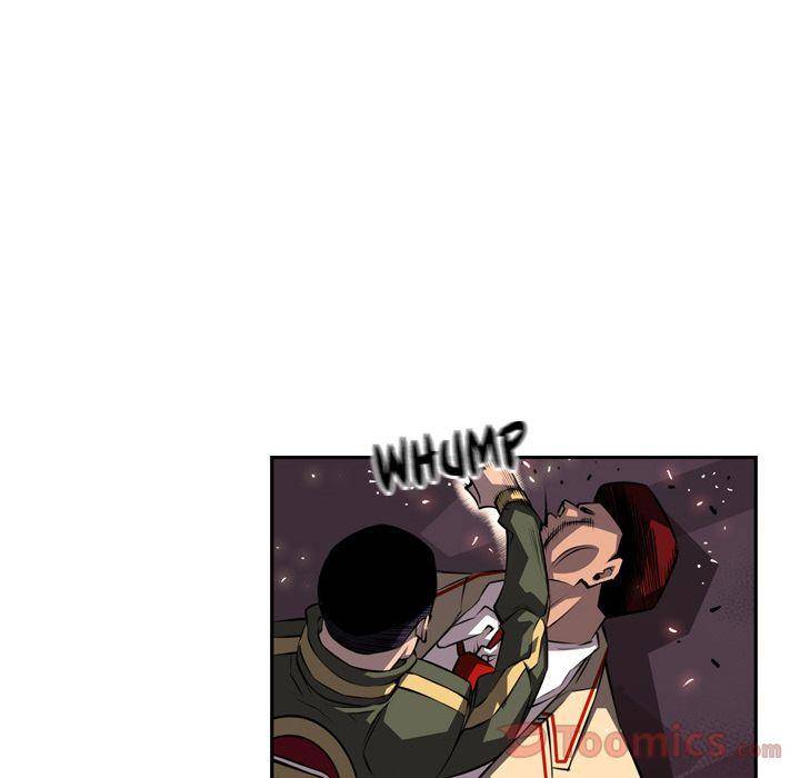 Supernova Chapter 69 - Page 77