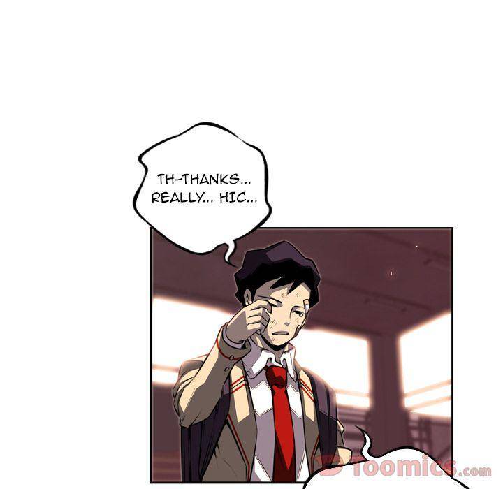 Supernova Chapter 69 - Page 80