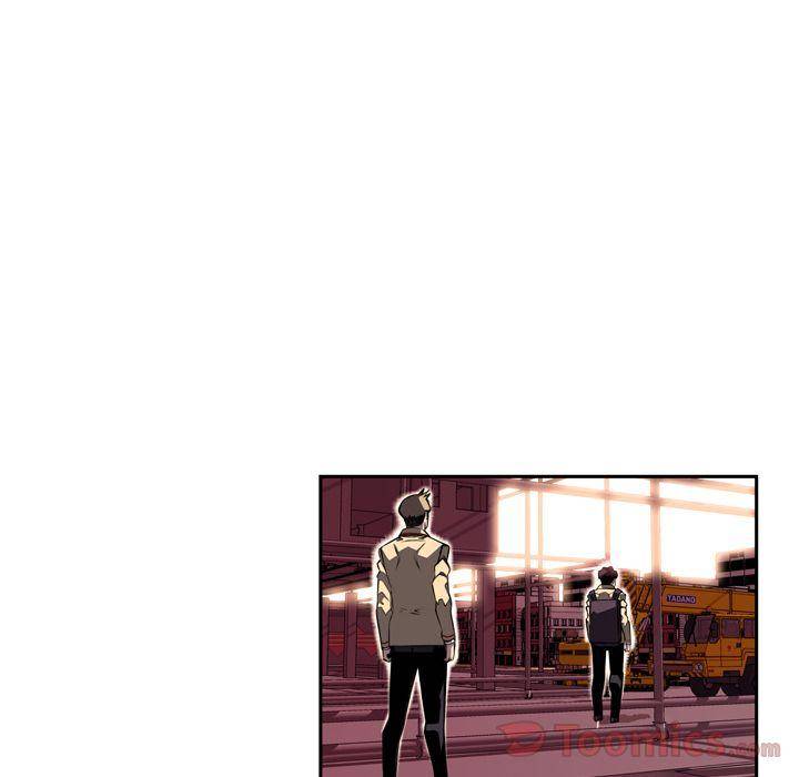 Supernova Chapter 69 - Page 88