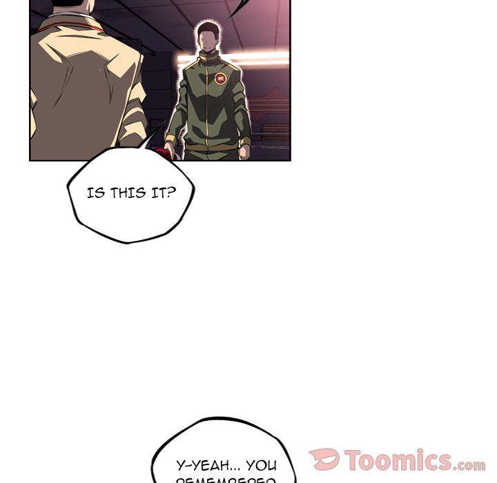 Supernova Chapter 69 - Page 90
