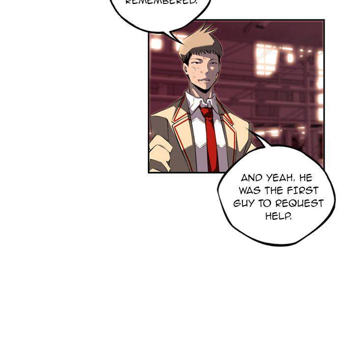 Supernova Chapter 69 - Page 91