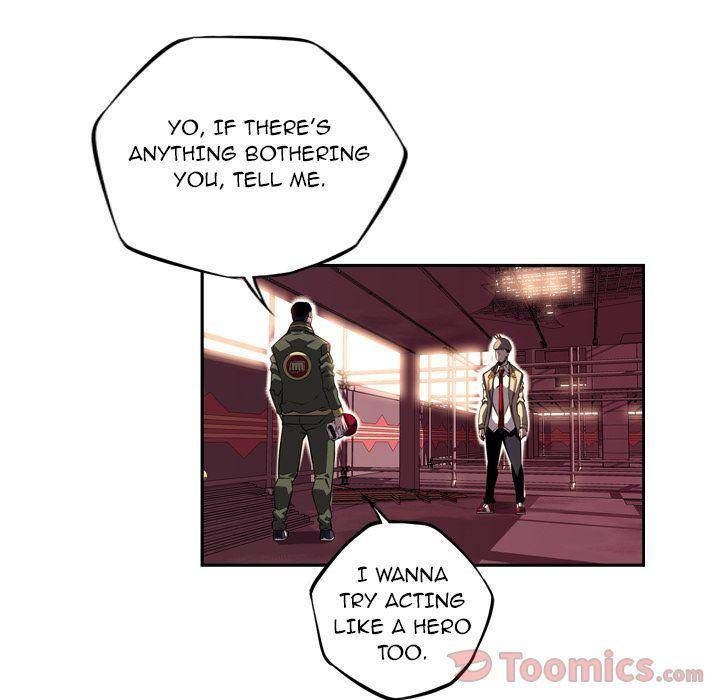 Supernova Chapter 69 - Page 99