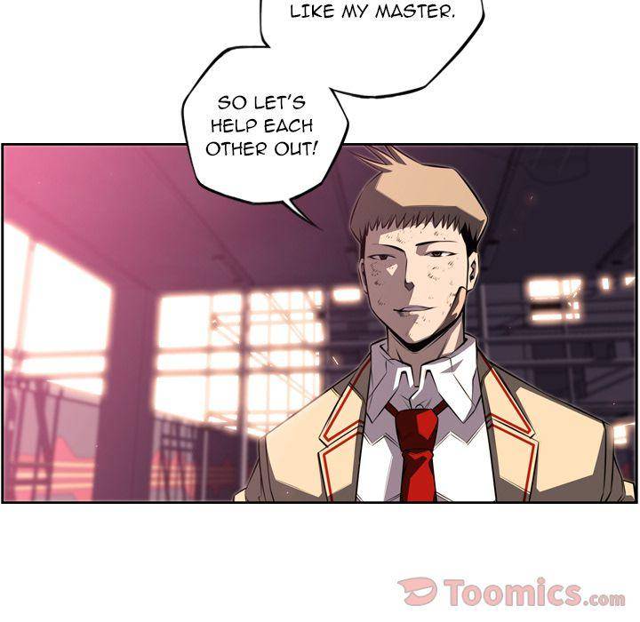 Supernova Chapter 69 - Page 101