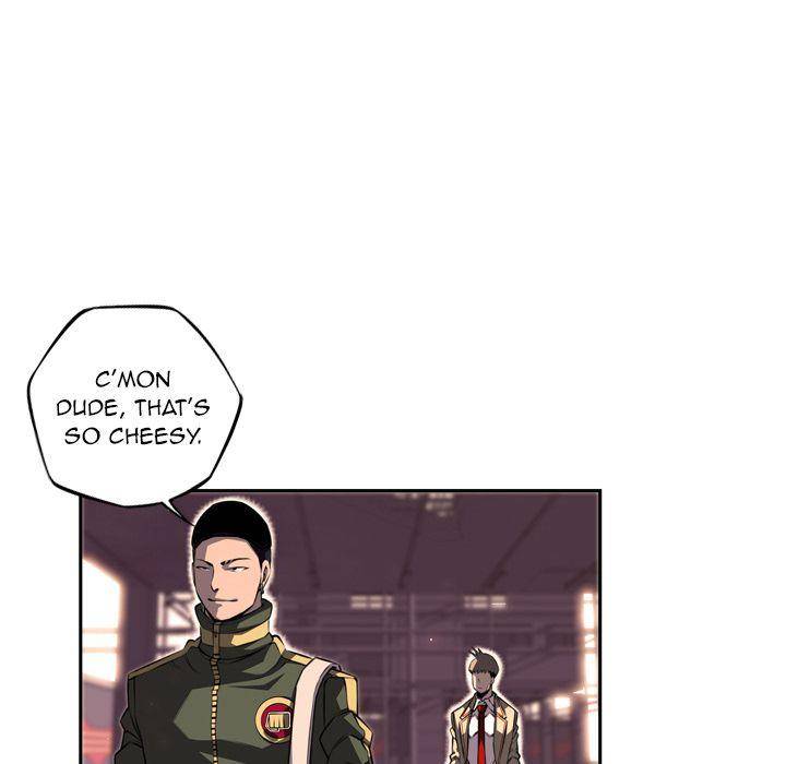 Supernova Chapter 69 - Page 102