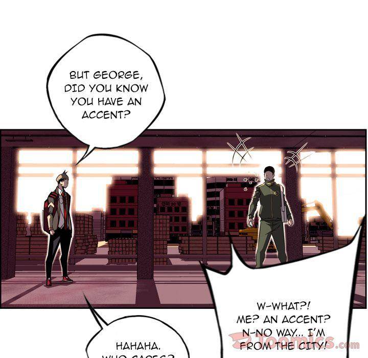 Supernova Chapter 69 - Page 105