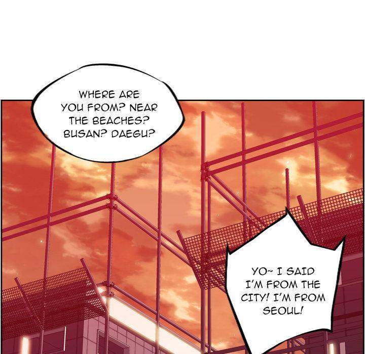 Supernova Chapter 69 - Page 107