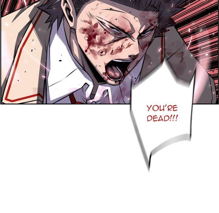 Supernova Chapter 87 - Page 9