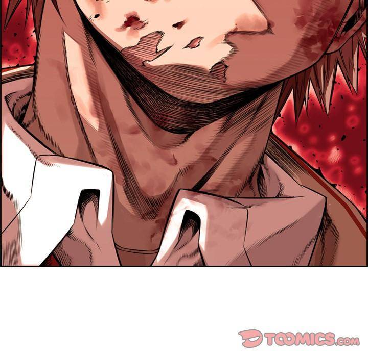 Supernova Chapter 87 - Page 14