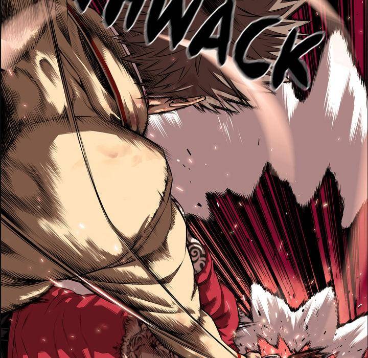 Supernova Chapter 87 - Page 16