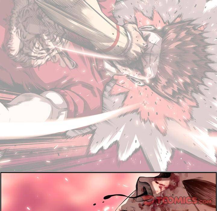 Supernova Chapter 87 - Page 18