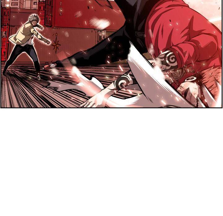 Supernova Chapter 87 - Page 21
